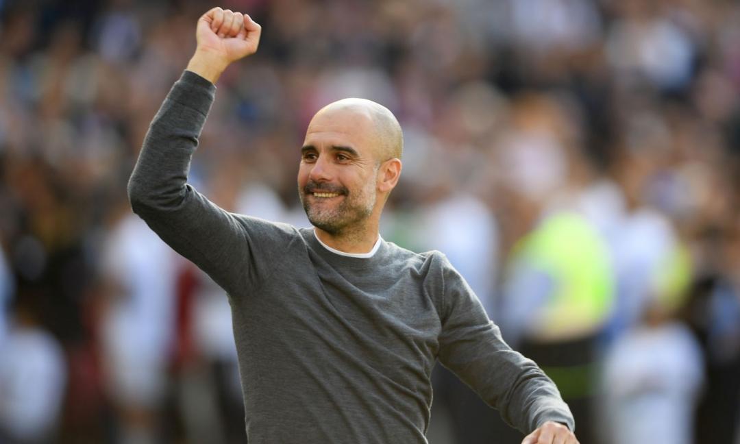 Guardiola alla Juve: cosa può accadere dopo la sentenza UEFA