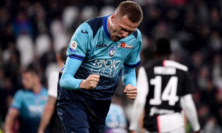 Ilicic punge: 'Juve vulnerabile nonostante CR7. Avete visto l'Ajax?'