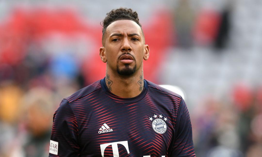 Boateng è un affare: la Juve sfida l'Inter