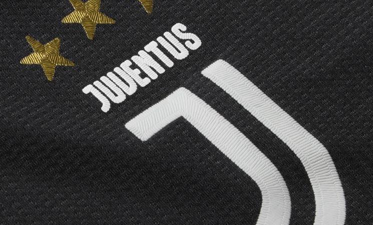Juve, le prime FOTO della nuova maglia: ecco quando può essere ufficializzata