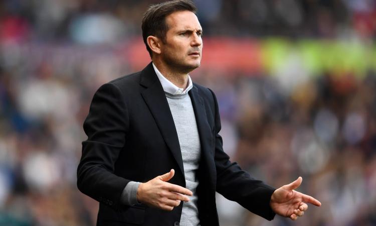 Dall'Inghilterra: Lampard verso il Chelsea, via libera alla Juve per Sarri