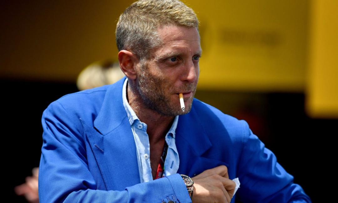 Pistocchi ritwitta Lapo: 'Orgogliosi della vittoria'