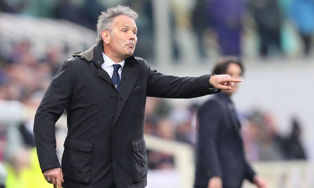 Furia Mihajlovic all'Olimpico, spunta il motivo: 'Ce l'aveva con un poliziotto'