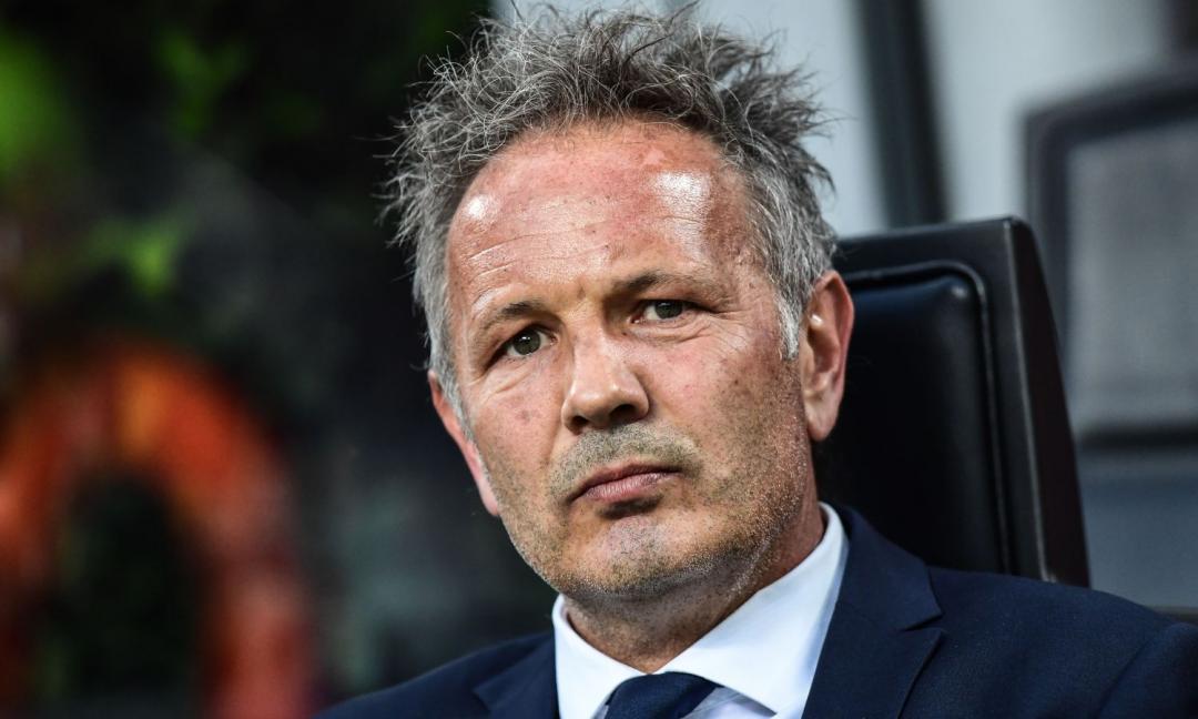 Mihajlovic insultato a Roma: il tecnico s'infuria e reagisce VIDEO