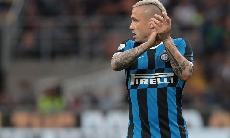 Nainggolan in partenza: Inter su un ex Juve