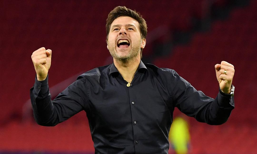 Tottenham-Pochettino, riconferma possibile. Ma la Juve resta alla finestra