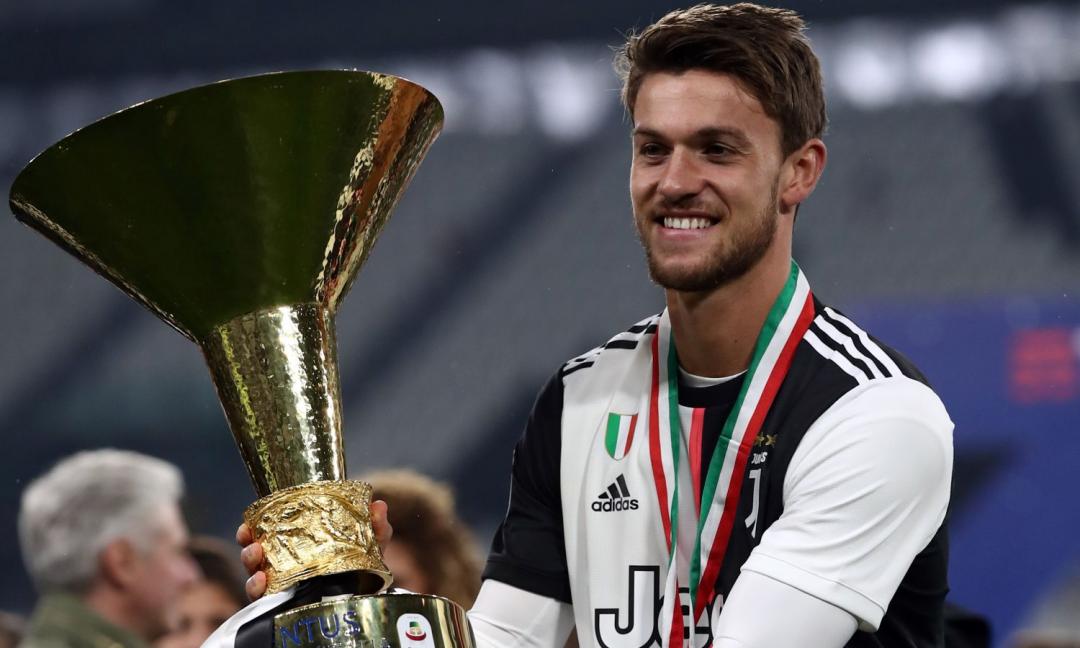 Da giocatore in uscita a rinforzo per la difesa, Rugani pronto a rinascere