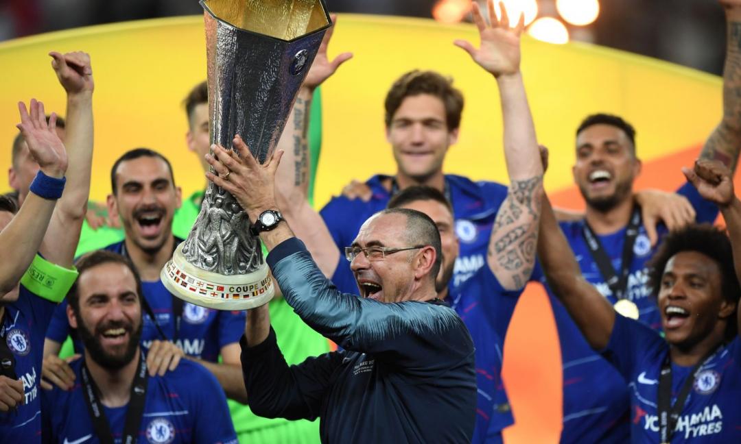 Scugugia al BN: 'Sarri? Non si farà scappare la Juve! Vale Guardiola'