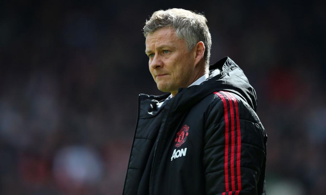 Anche la Juve segue Lukaku, Solskjaer chiaro: 'Non lo rischio'