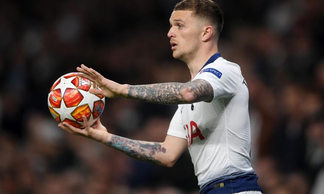 Trippier apre alla Juve: quanto costa il nuovo terzino