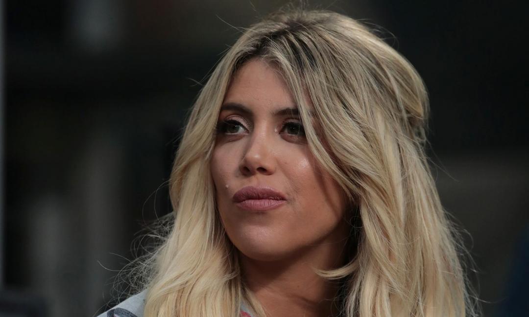 Tiki Taka, Wanda Nara confermata: con lei ci saranno Vieri e Cassano
