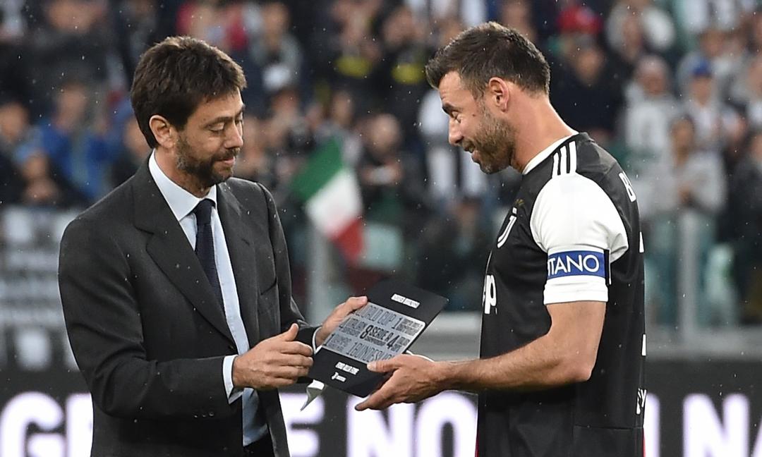 Barzagli: 'Delneri tra gli allenatori più influenti della mia carriera'