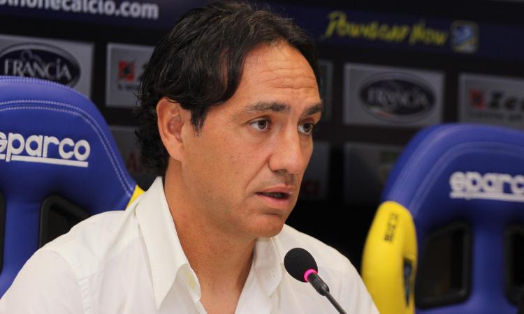 Nesta sul derby: 'Milan ed Inter sono le squadre più solide del campionato'