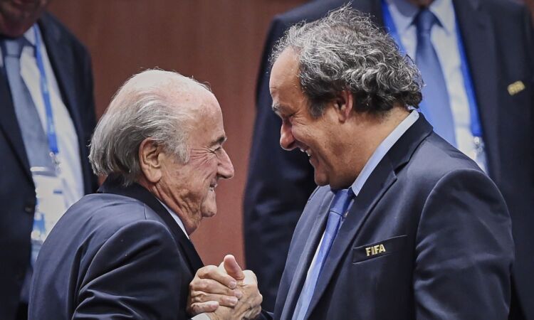 Blatter: 'Il Qatar ha pagato tangenti per avere i Mondiali? Tutto è possibile. Platini...'