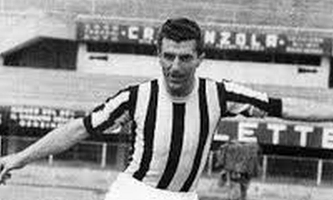 98 anni fa nasceva Carlo Parola, leggenda della Juve