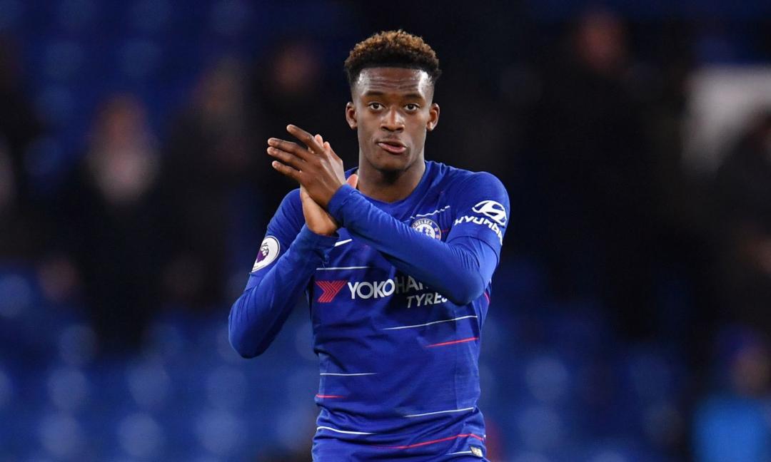 Futuro Hudson-Odoi: l'intreccio che lega Chelsea, Juventus e Bayern Monaco