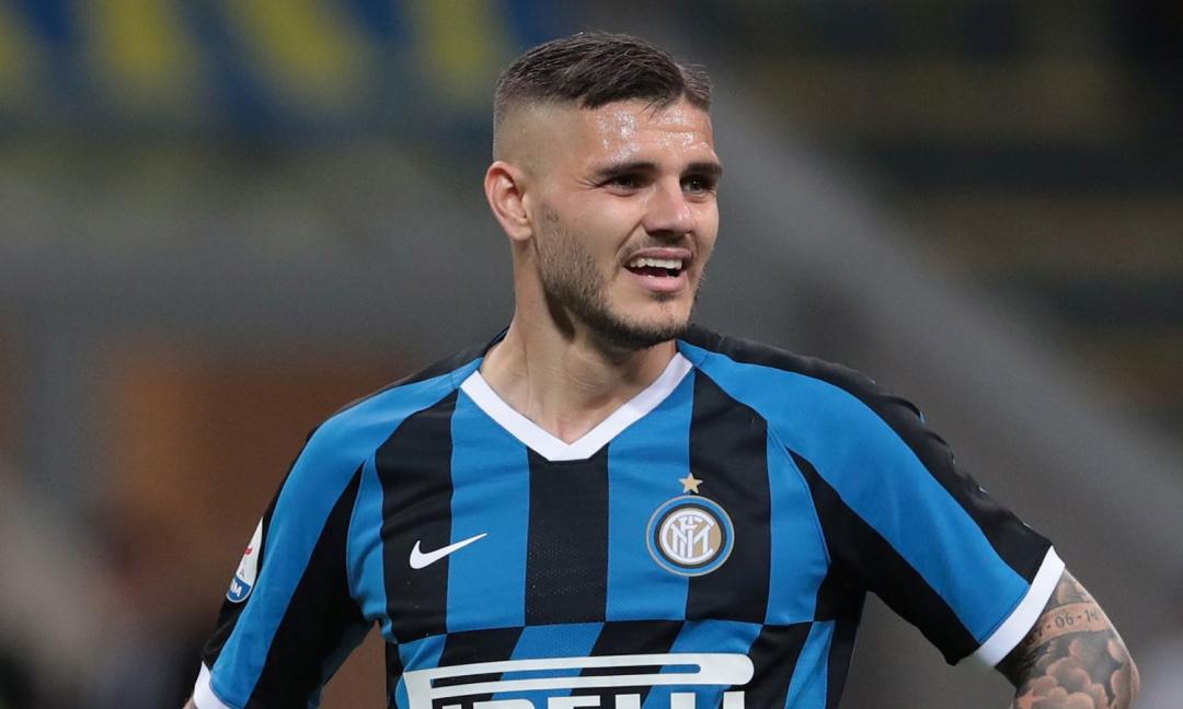 Icardi vuole solo la Juve: pronta la prima offerta