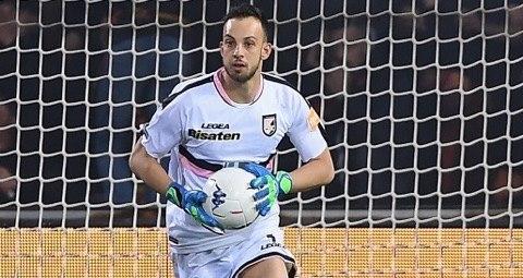 Brignoli: 'Via dalla Juve per rimettermi in gioco'