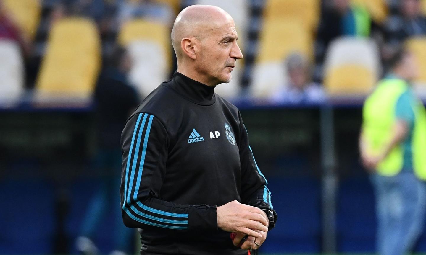 Antonio Pintus, gli infortuni al Real Madrid e le polemiche