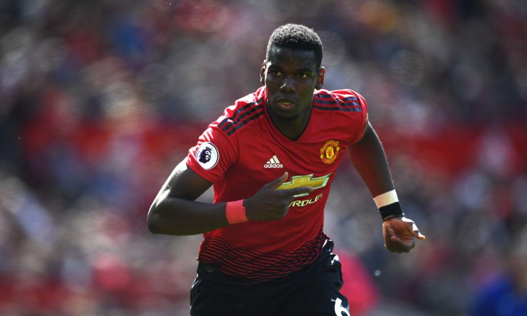 Dalla Spagna: si complica l'affare Pogba per il Real