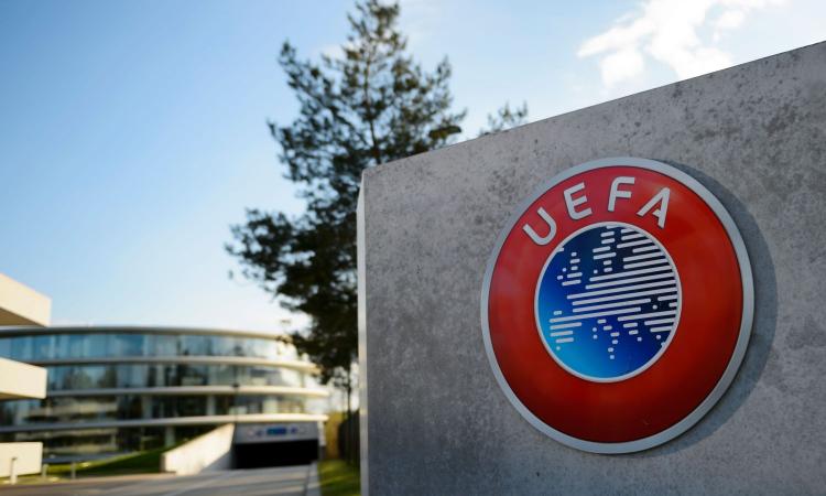 Uefa, riunione fissata: si discute di contratti, partite e mercato
