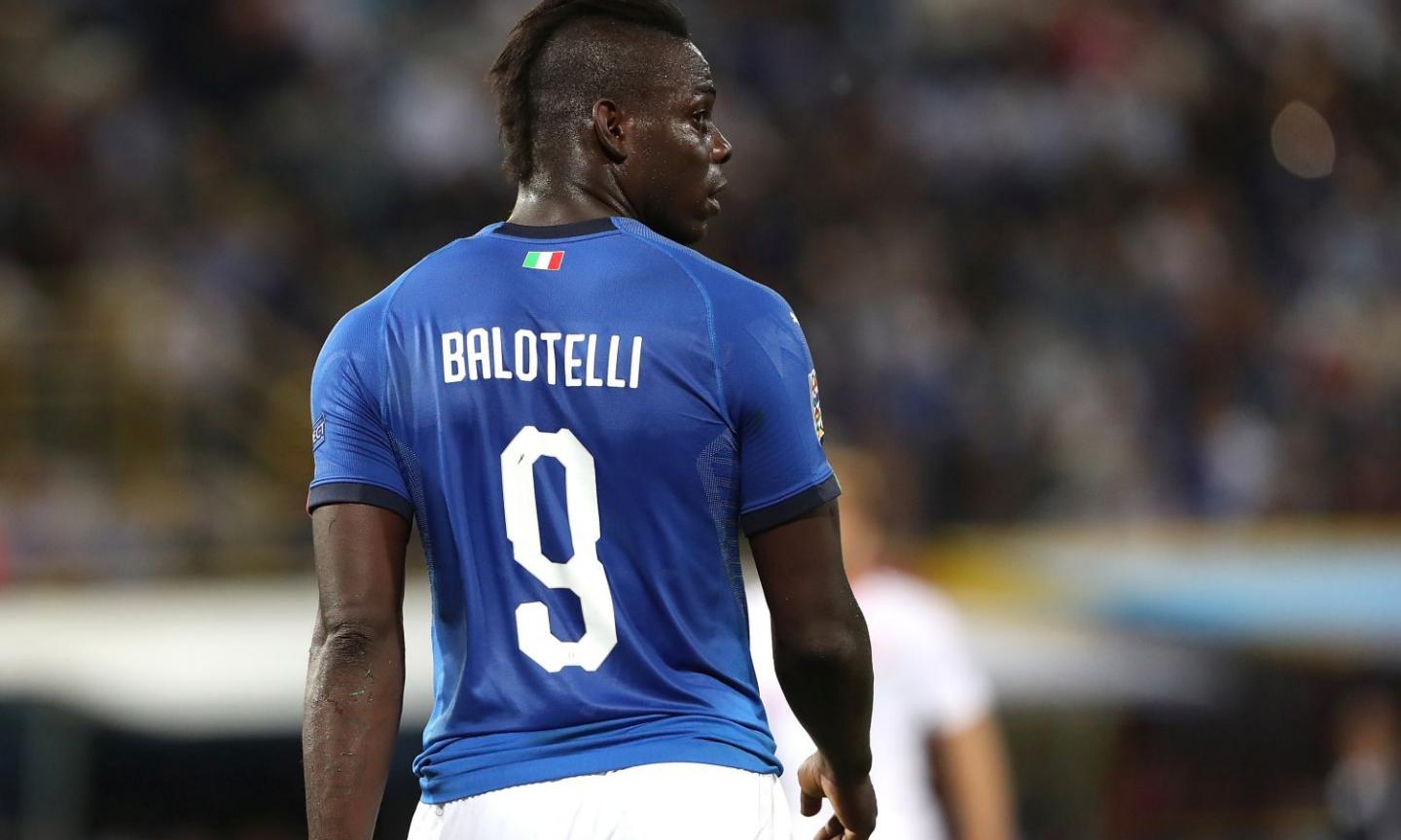 Il presidente del Besiktas provoca: 'Balotelli andrà alla Juventus'