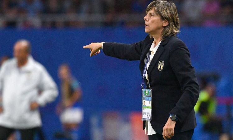 Women, Italia quando si giocherà la finale di Algarve Cup