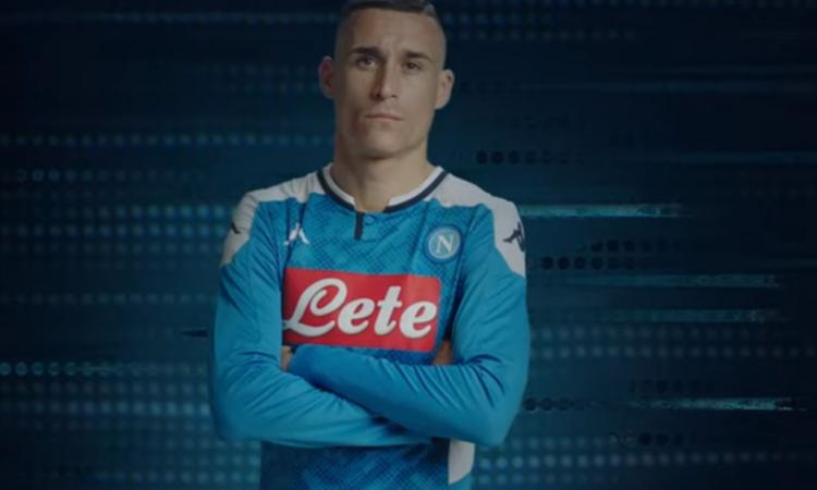 Callejon lancia il guanto di sfida alla Juve: ‘Manca poco al Napoli per la vittoria’