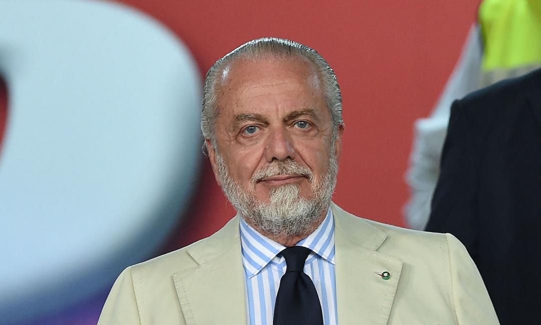 De Laurentiis voleva il rinvio, positivi nel Napoli e Juve... in attesa: è di nuovo ottobre! E stavolta c'è un precedente pericoloso