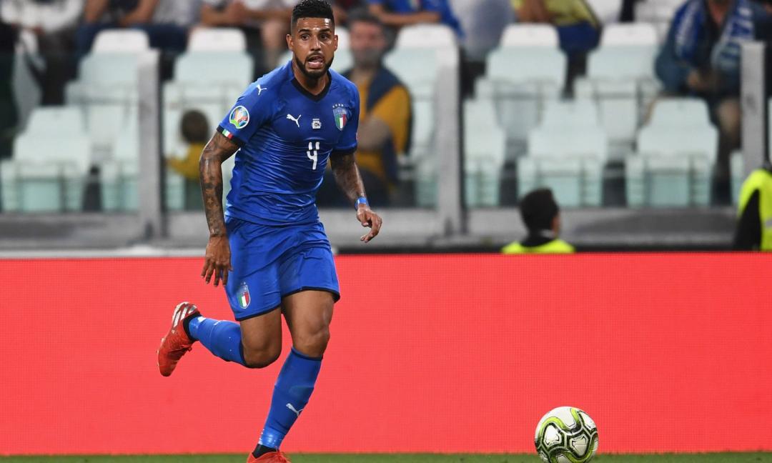 Chelsea o Juve: la scelta di Emerson