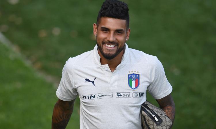 Juve-Emerson Palmieri, la valutazione del Chelsea e l'idea scambio