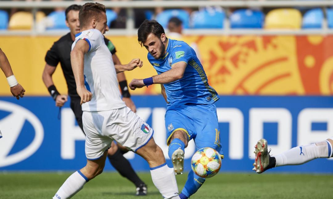 Idea Frattesi: tra Roma e Sassuolo spunta la Juve