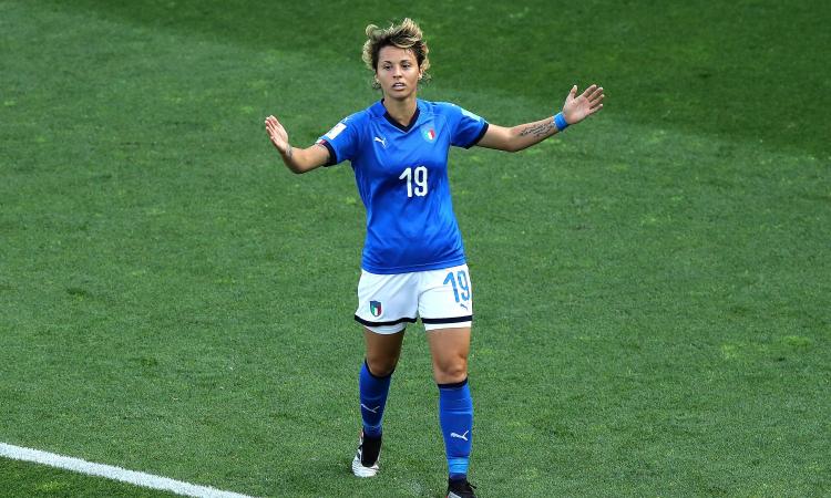 Women, Giacinti non basta, l'Algarve Cup è della Svezia dopo i rigori