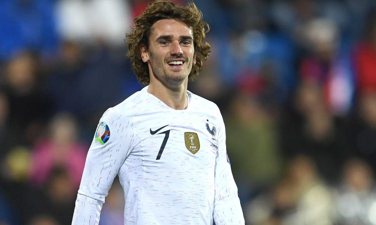 Griezmann, il Barcellona nega i contatti: c'è un retroscena sulla Juve