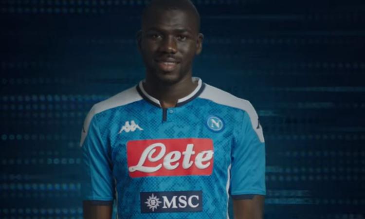 Koulibaly è il sogno di Sarri ma Guardiola ha pronta un'offerta shock