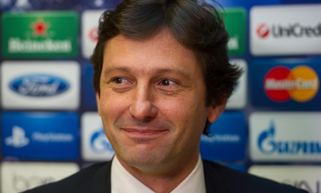 Il Psg sfida la Juve: due obiettivi in comune