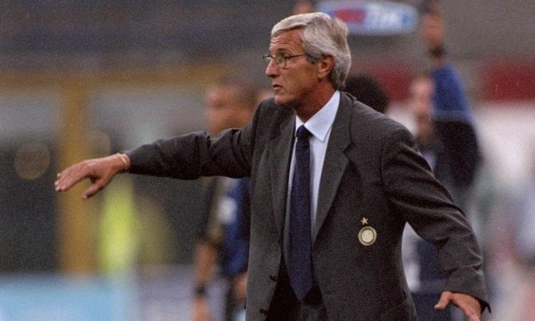 Ex Juve, Lippi: 'Inter superiore, ma in Supercoppa non è la favorita...'