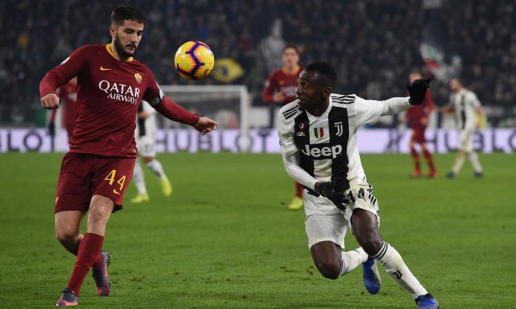 Il Monaco chiama Matuidi: il francese può lasciare la Juve