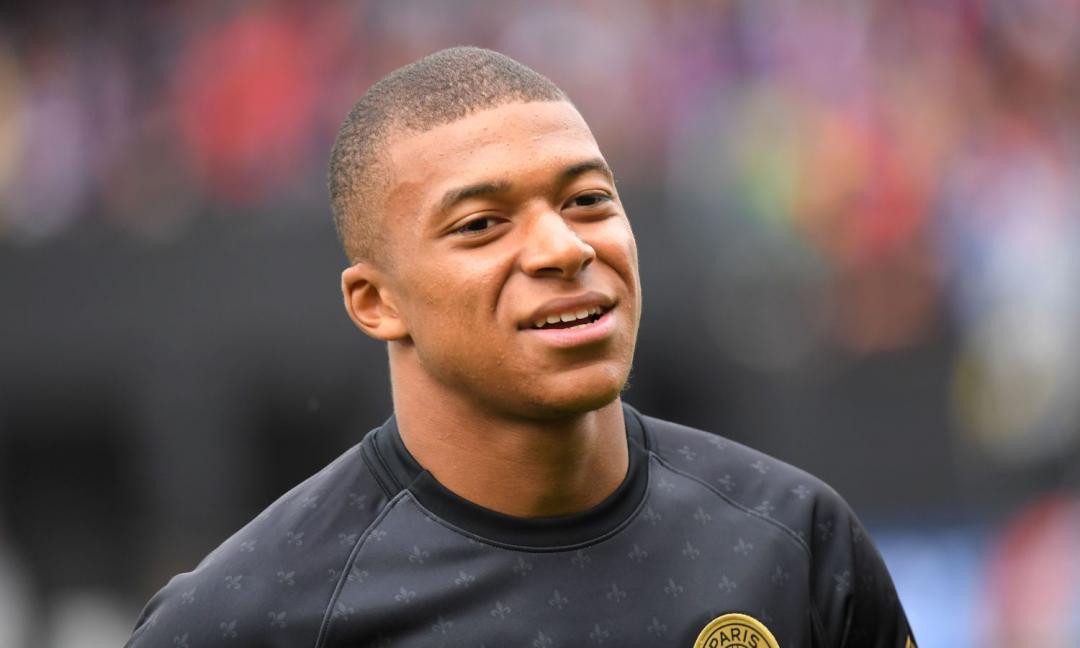 Neymar e Mbappé, destini incrociati sull'asse Psg-Barcellona