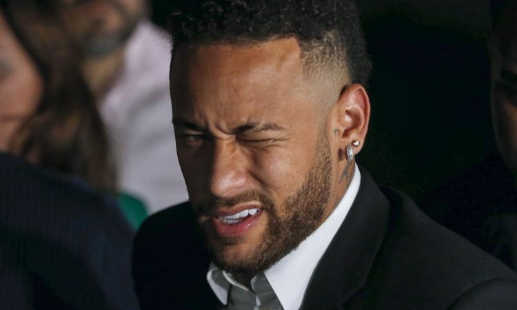 L'agente di Neymar vede la Juve: ecco quando