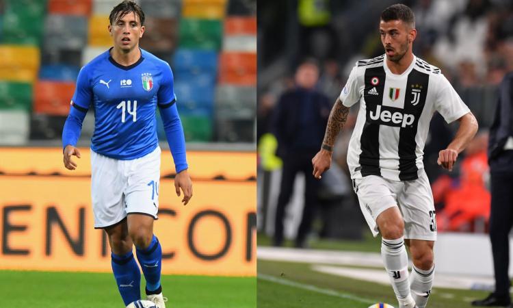 Inchiesta Juve: la Procura di Roma indaga sull'affare Spinazzola-Pellegrini