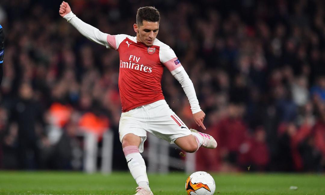 Torreira, quale futuro? Vuole tornare in Argentina, ma c'è anche l'opzione Juve