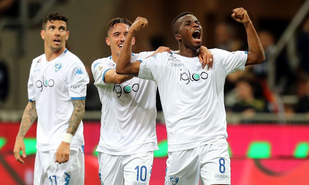Traoré, la Juve vuole anche il fratello: i dettagli
