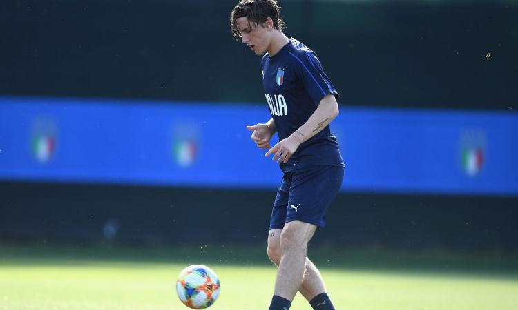 Juve avvisata, il Cies fissa il prezzo per Zaniolo: cifra choc!