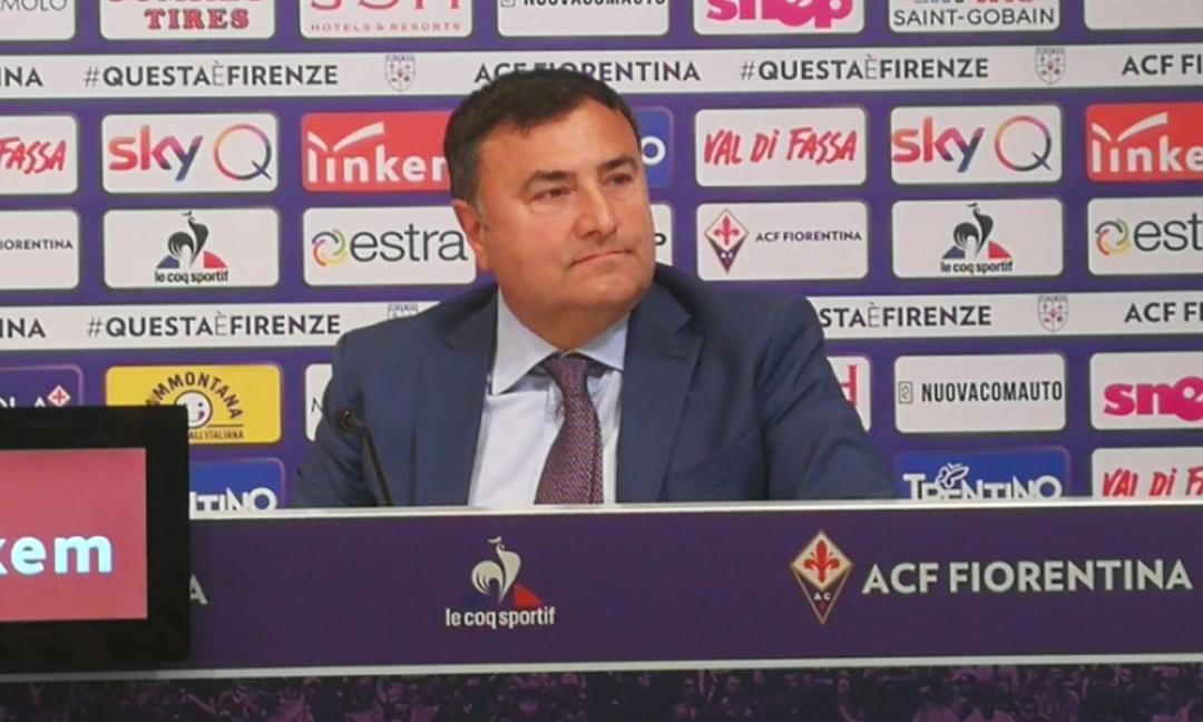 Barone, che bordata ad Agnelli: 'Giro di campo con lui? Nemmeno per due miliardi!'