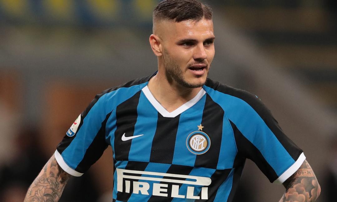 La Juve dice 'no' a Icardi: ecco il perché