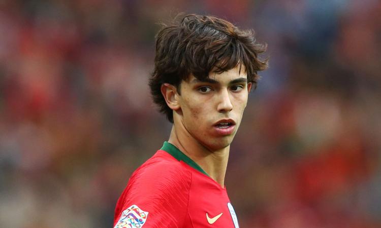 Retroscena Joao Felix: lui sognava CR7, ma quella clausola troppo alta per la Juve...