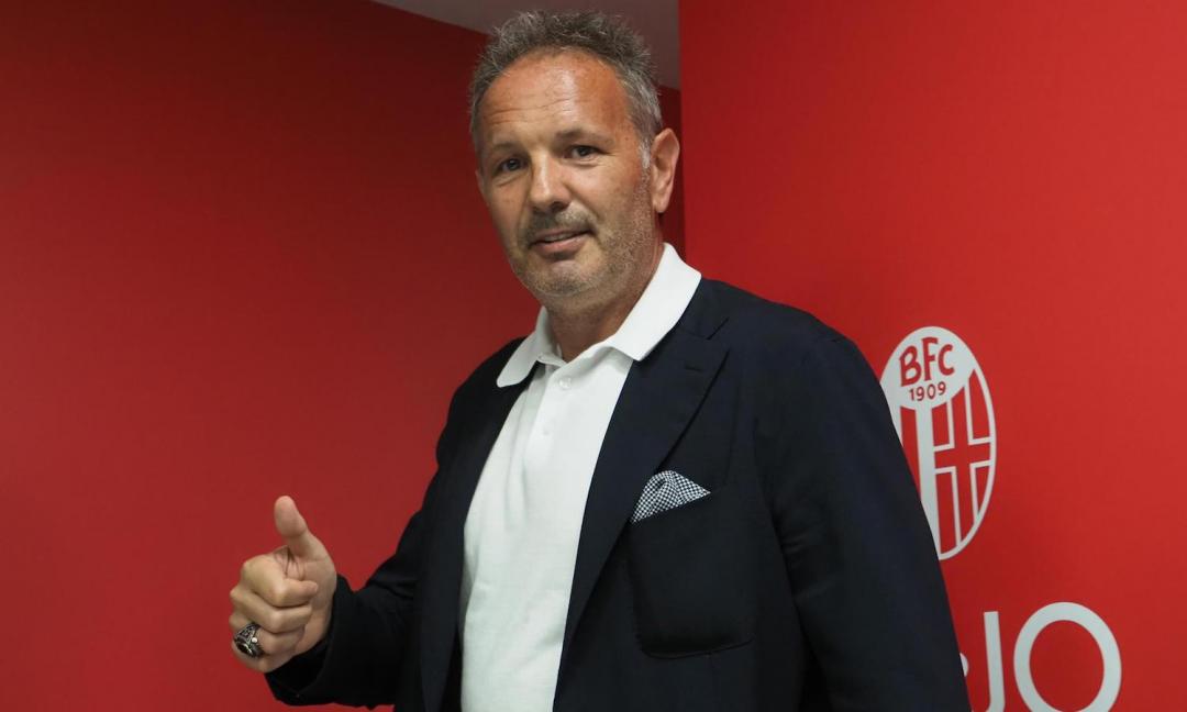 Da Del Piero a Pjanic: i messaggi del mondo Juve a Mihajlovic GALLERY