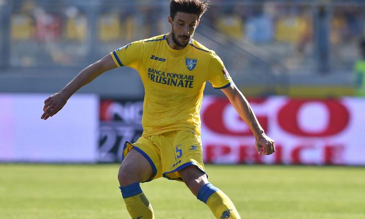 Un ex Juve senza squadra: può andare al Parma, le ultime