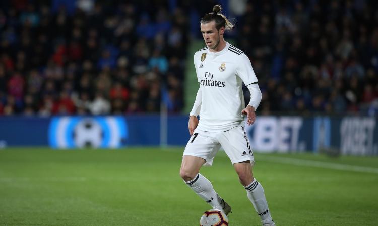 Bale: 'Non solo felice. Real? Ci saranno turbolenze'